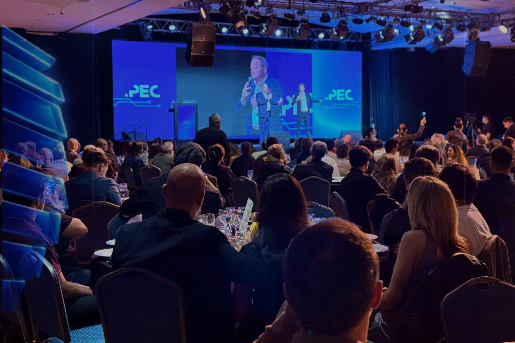 PEC presenta “La última ventaja competitiva”, su evento anual en Buenos Aires
